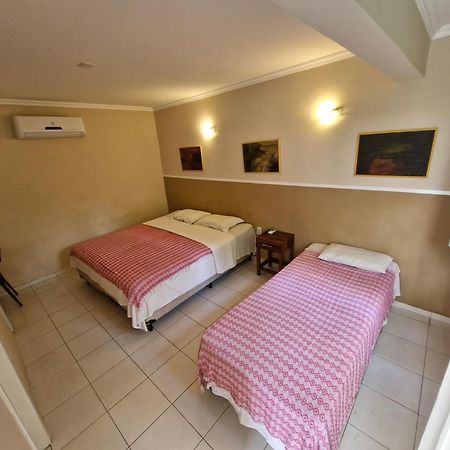 Ecopousada Miriti Белем Экстерьер фото